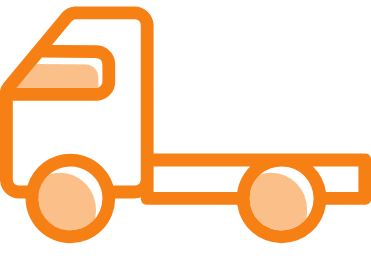 井冈山拖车/平板车
