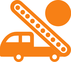 井冈山云梯车租赁