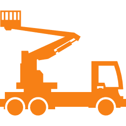 井冈山高空作业车